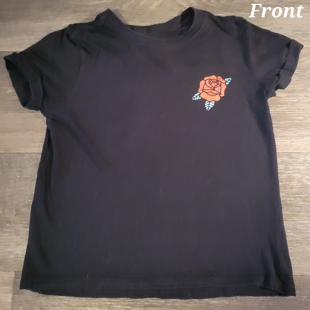 Graphic Tee